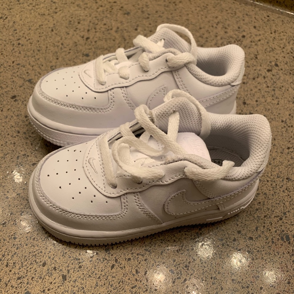 Air Forces Todlers 7c
